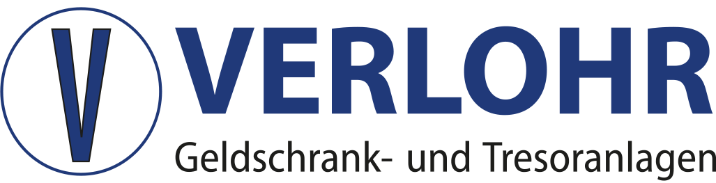 Verlohr Tresore